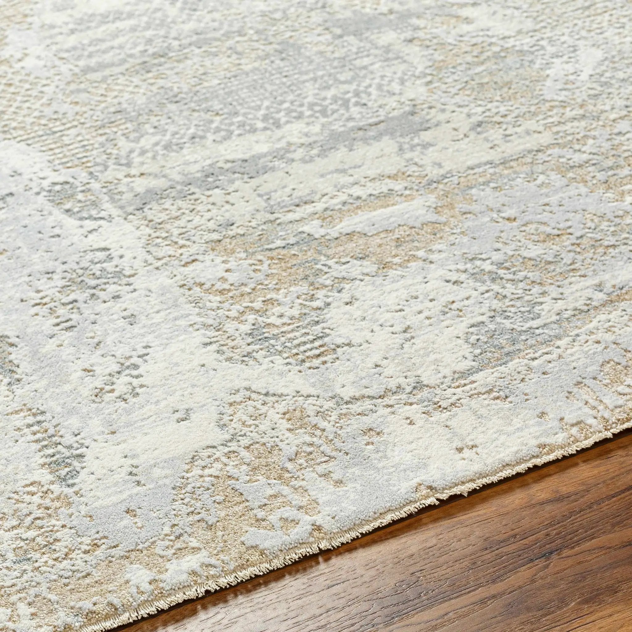 Indah Thick Luxe Area Rug - Clearance by Boutique Rugs
