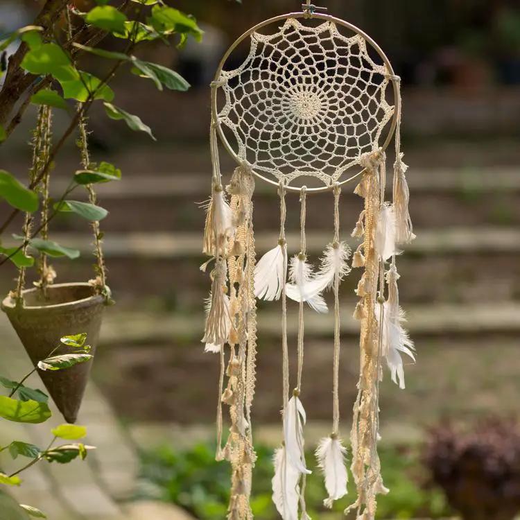 Indiana Dream Catcher Net by RusticReach