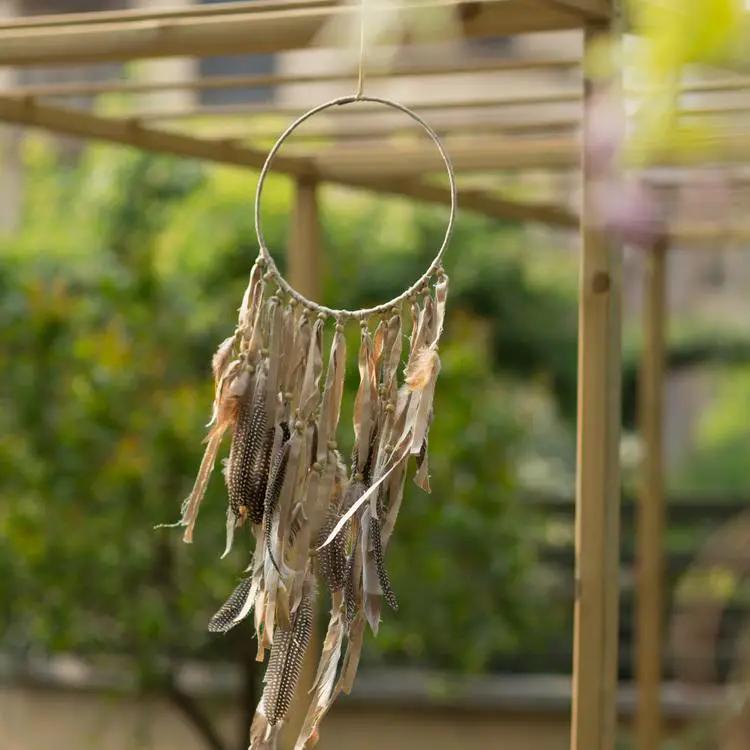 Indiana Dream Catcher Net by RusticReach
