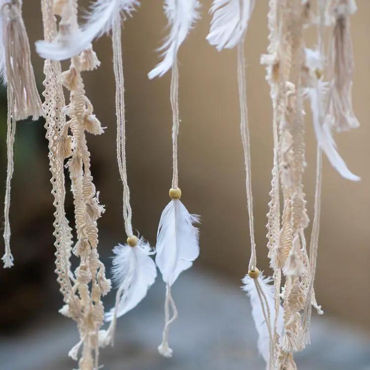 Indiana Dream Catcher Net by RusticReach