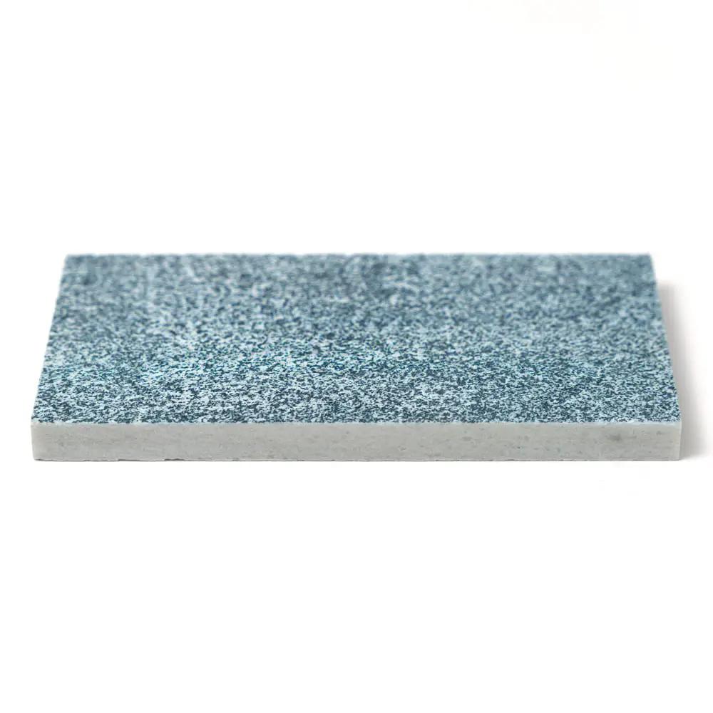 Indigo Marble Tiles 2 3/4x5 1/2 closeup 1