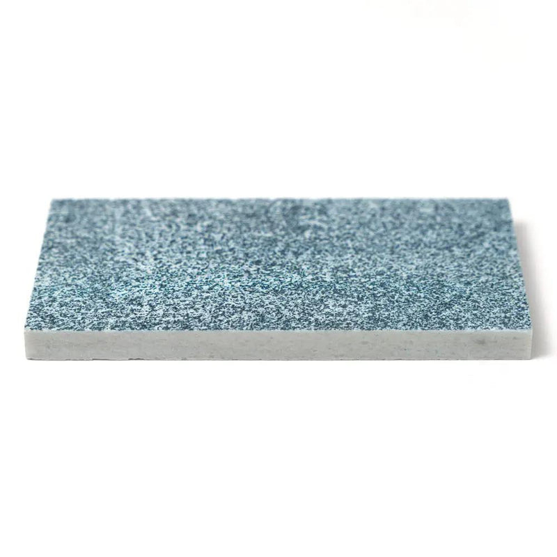 Indigo Marble Tiles 2 3/4x5 1/2 closeup 1