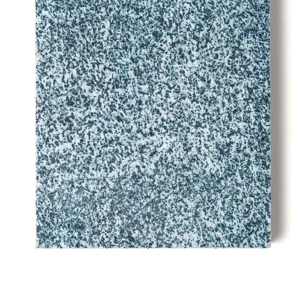 Indigo Marble Tiles 2 3/4x5 1/2 closeup 3