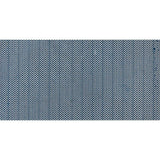 Indigo Ottoman Textile 3 Marble Tiles 12x24