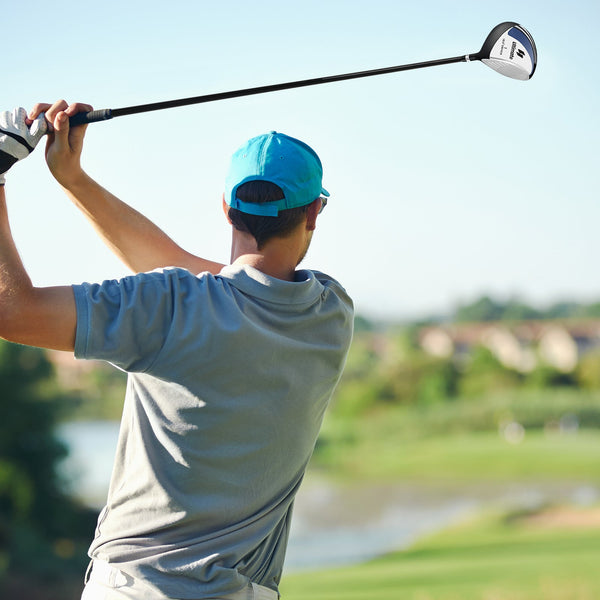 10.5° Individual Driver Golf Club for Men 460CC