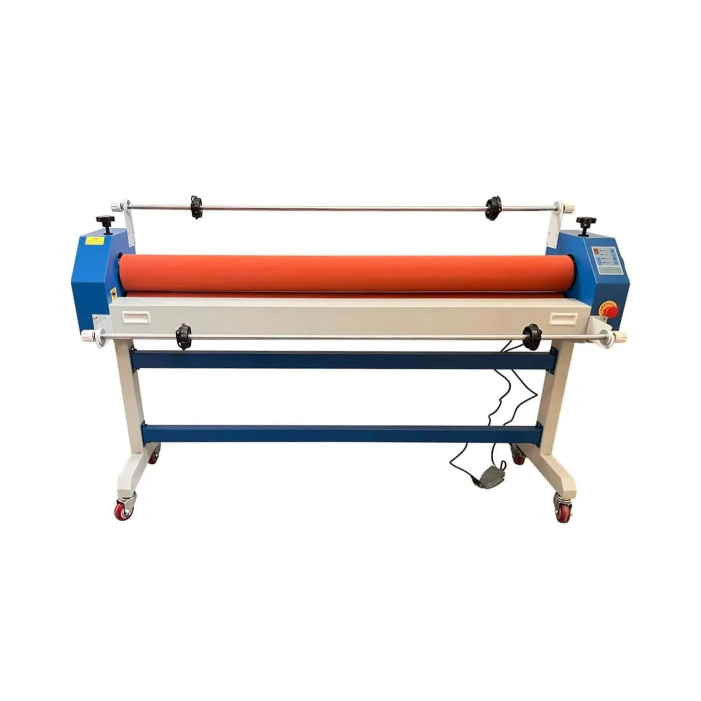 Heavy-Duty Industrial 110V Laminating Machine With Holder Rod (SAK68035) by SAKSBY WHOLESALE
