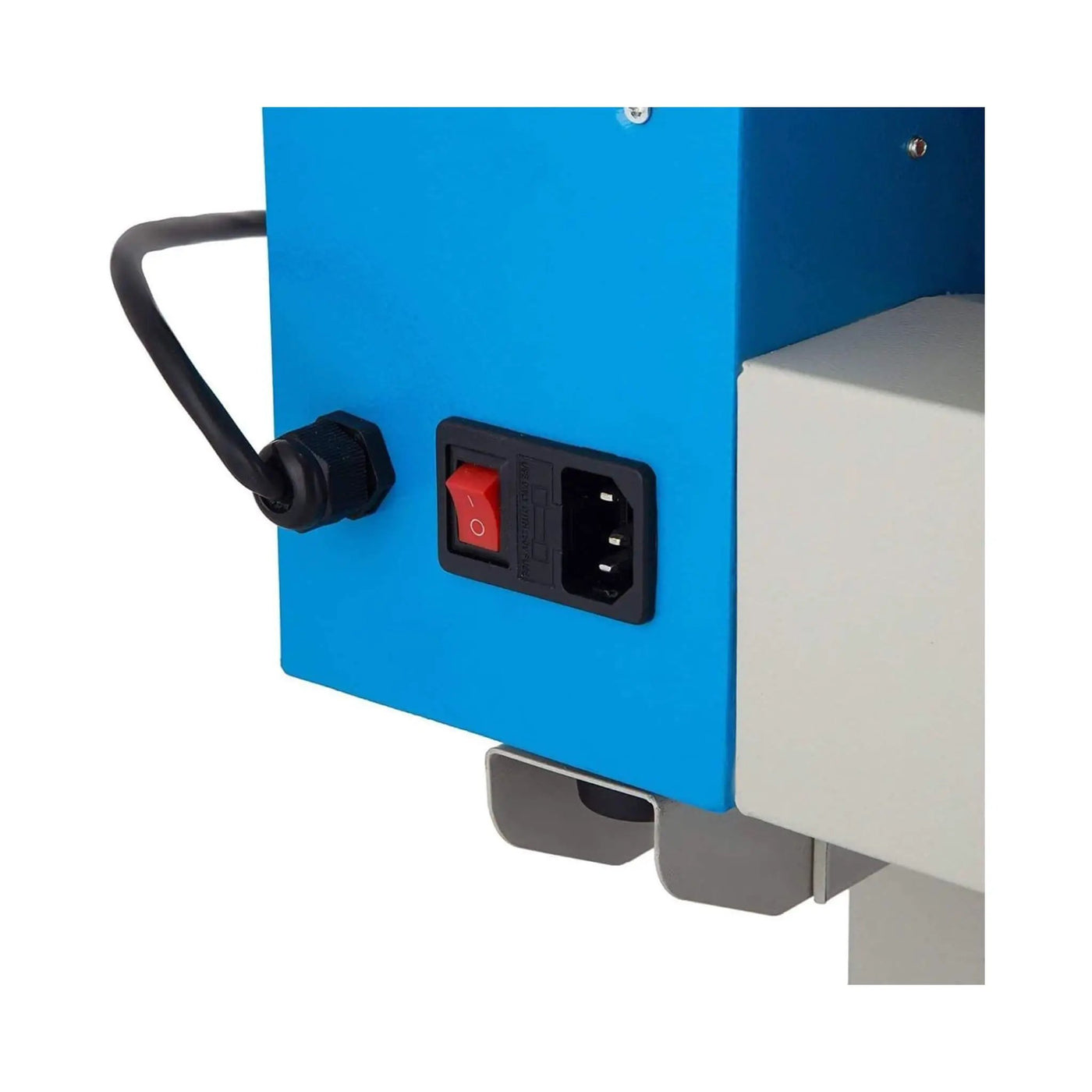 Heavy-Duty Industrial 110V Laminating Machine With Holder Rod (SAK68035) by SAKSBY WHOLESALE