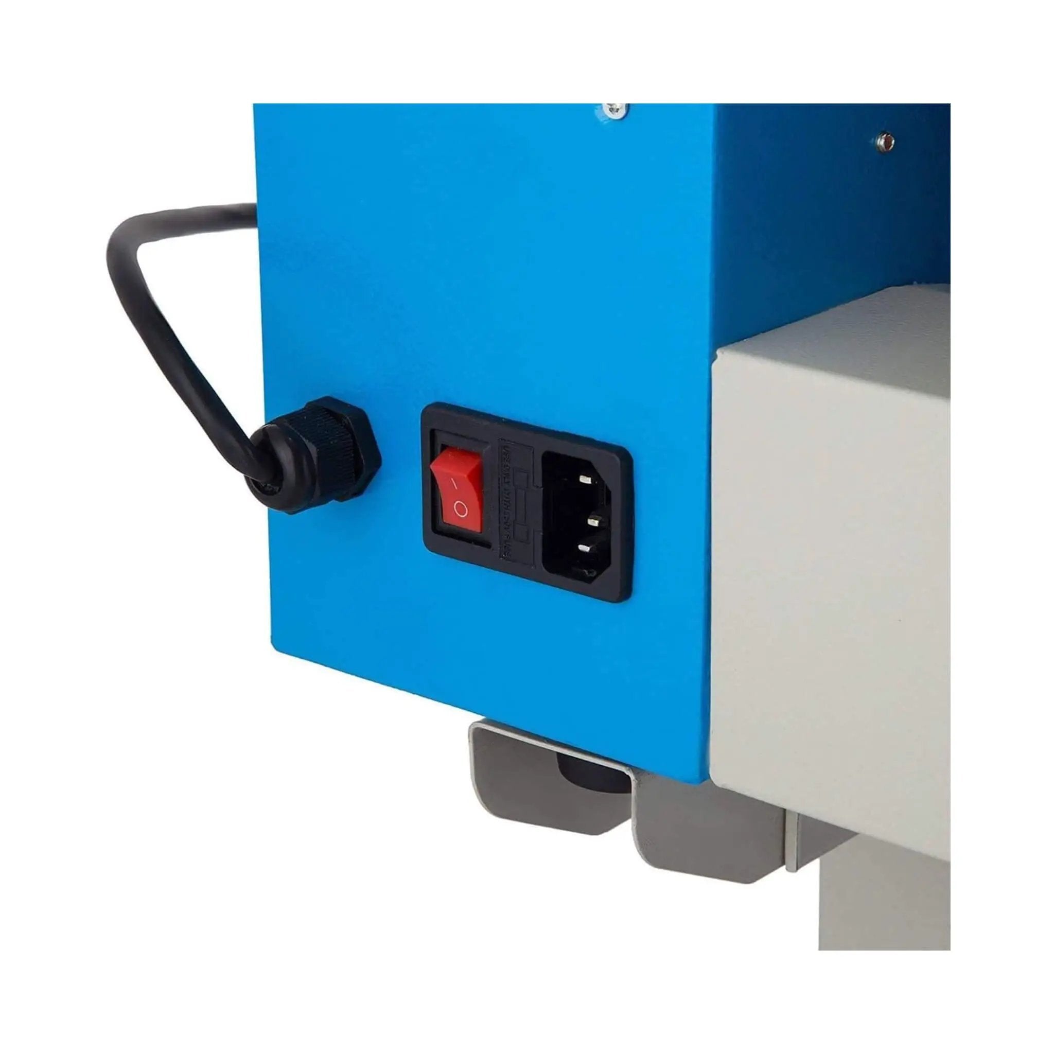 Heavy-Duty Industrial 110V Laminating Machine With Holder Rod (SAK68035) by SAKSBY WHOLESALE
