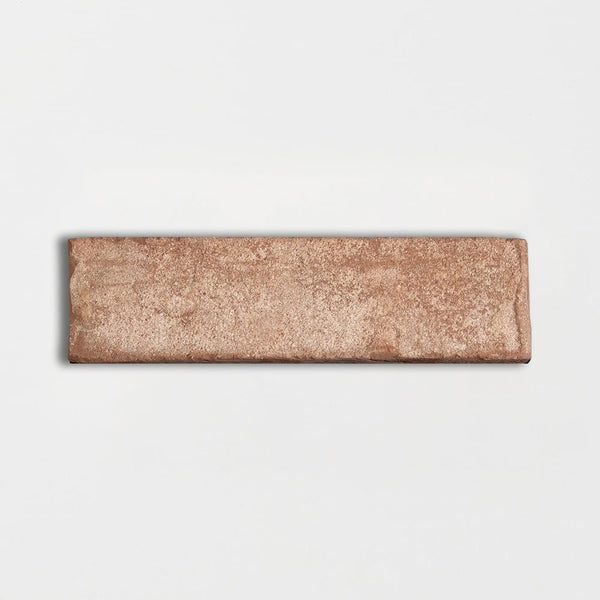 Industry Natural Subway Terracotta Tiles 2 5/8x9 5/8