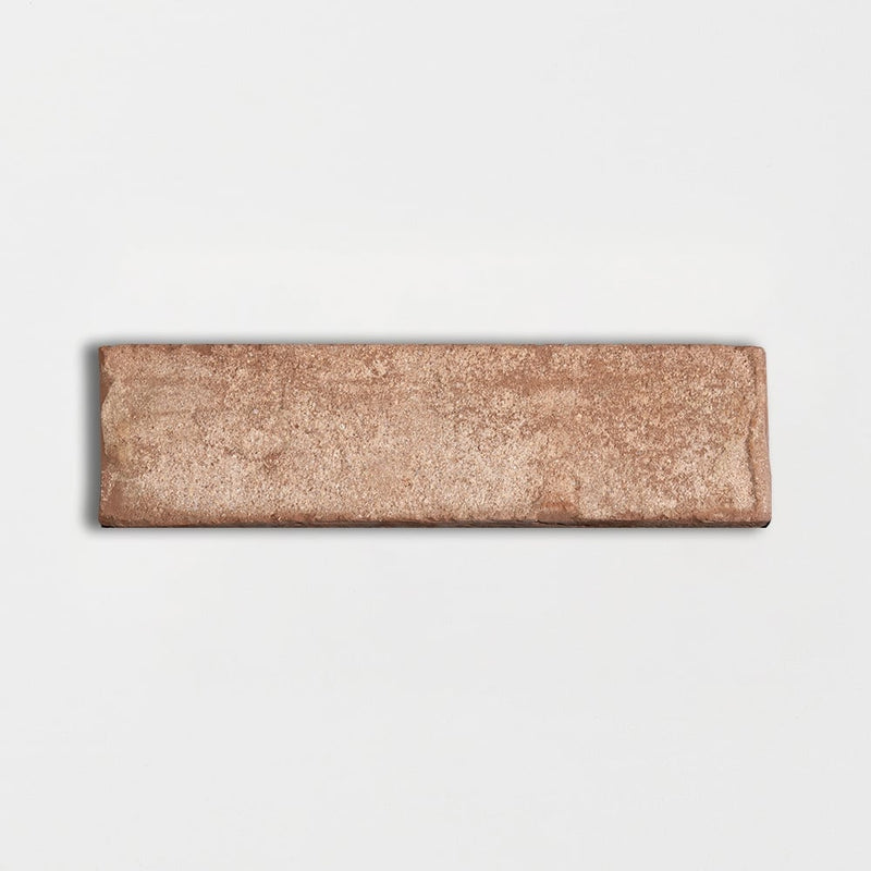 Industry Natural Subway Terracotta Tiles 2 5/8x9 5/8 Terracotta Natural 4x12 Tiles