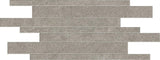 Infinity Absolute Wall B Stone Look Porcelain Mosaics 12x24