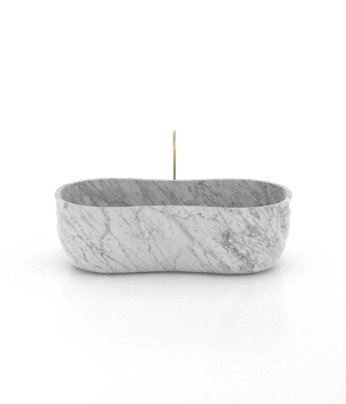 Infinity Bathtub by Zicana Boutique