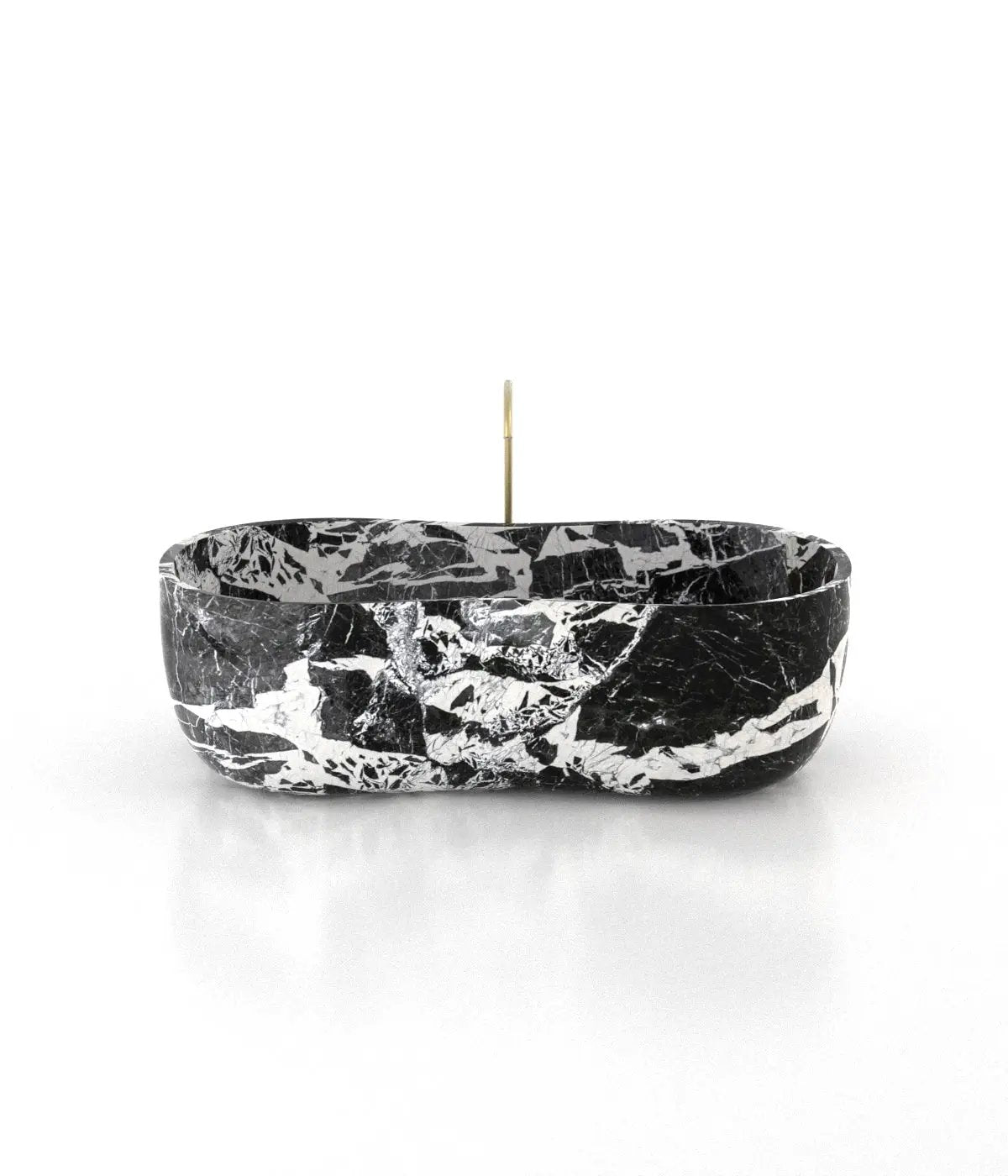 Infinity Bathtub by Zicana Boutique