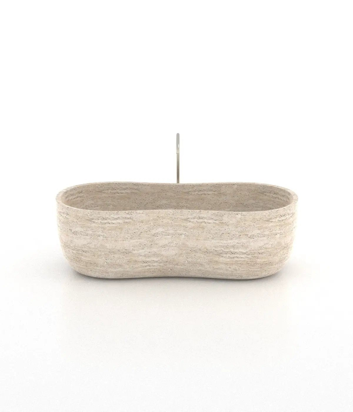 Infinity Bathtub by Zicana Boutique