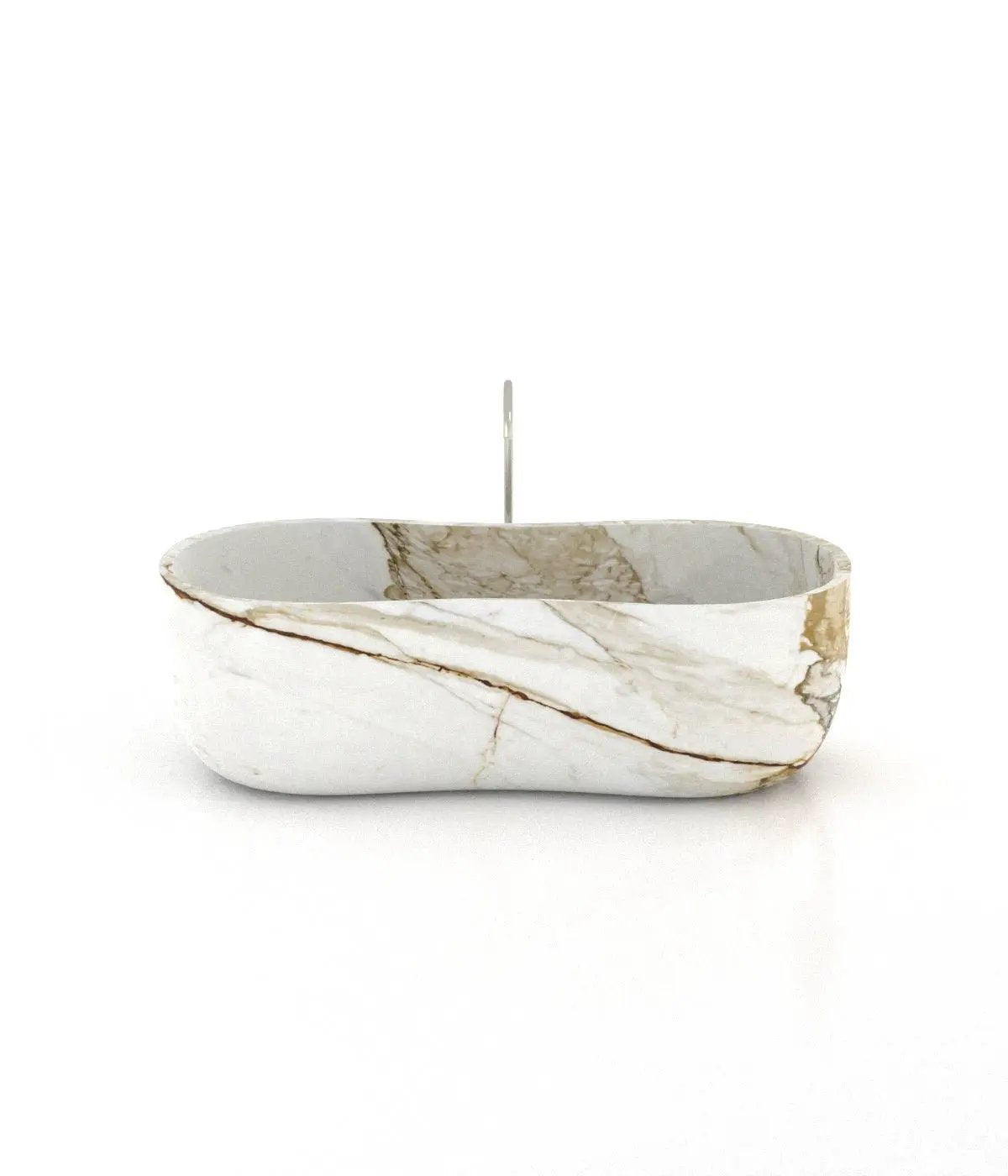 Infinity Bathtub by Zicana Boutique