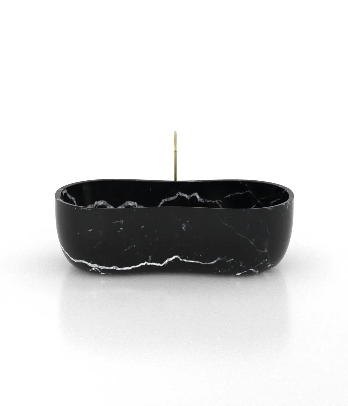 Infinity Bathtub by Zicana Boutique