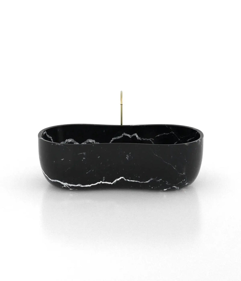 Infinity Bathtub by Zicana Boutique