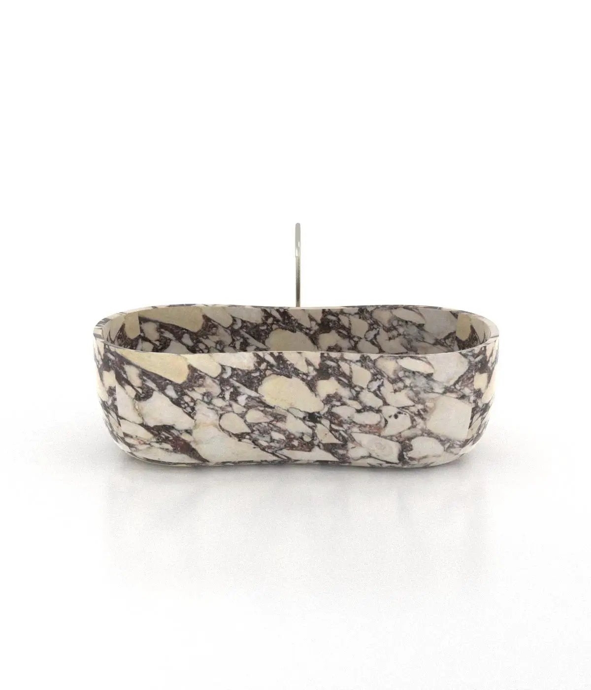 Infinity Bathtub by Zicana Boutique