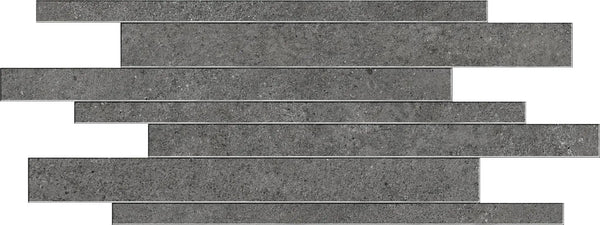 Infinity Cosmos Cove Base Stone Look Porcelain 6x12