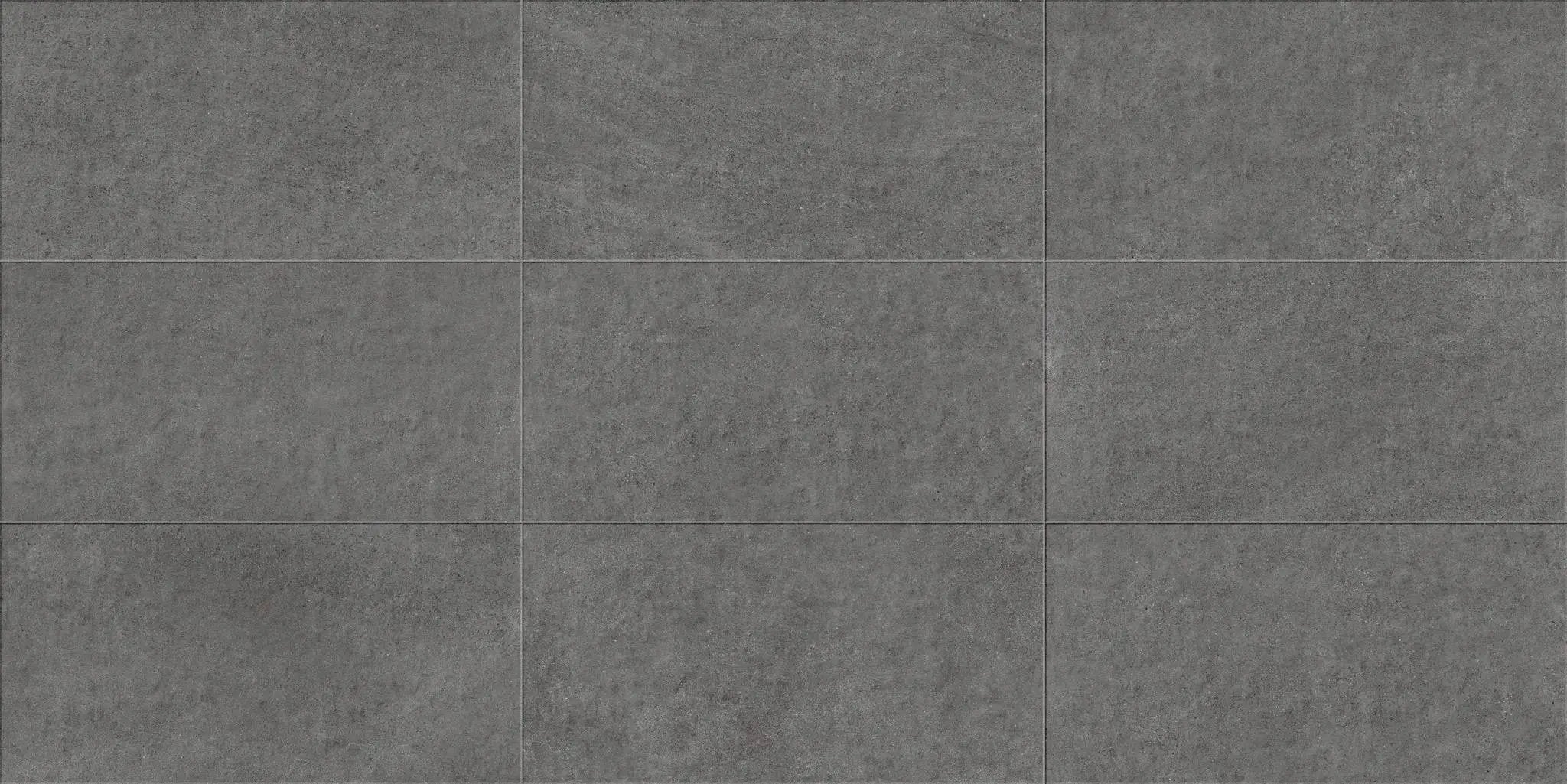 Infinity Cosmos Stone Look Porcelain Tiles 12x24 by landmarkceramics