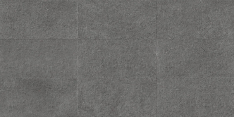 Infinity Cosmos Stone Look Porcelain Tiles 12x24 by landmarkceramics