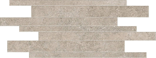 Infinity Desert Cove Base Stone Look Porcelain 6x12
