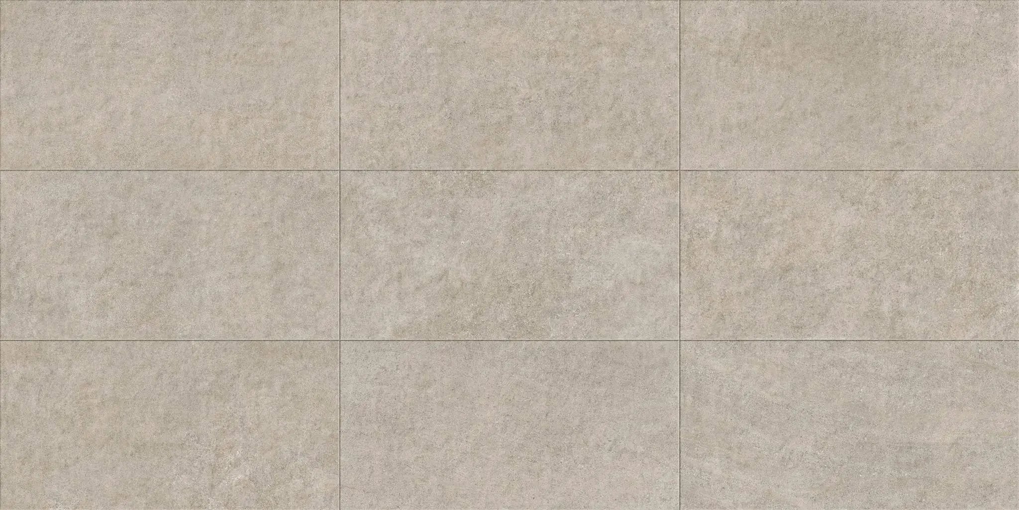 Infinity Desert Bullnose Stone Look Porcelain Moldings 3x24 by landmarkceramics