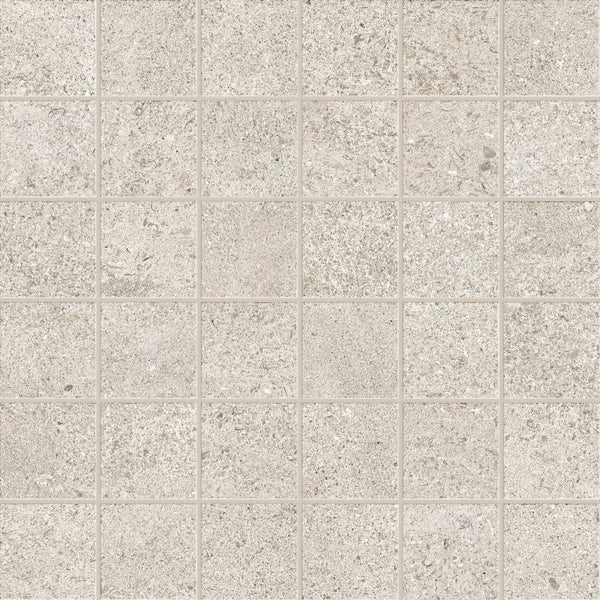 Infinity Sky Mosaic A Stone Look Porcelain Mosaics 12x12