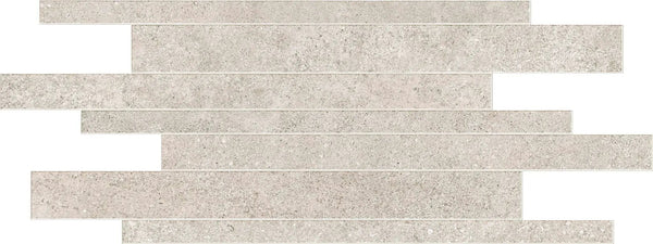 Infinity Sky Cove Base Stone Look Porcelain 6x12
