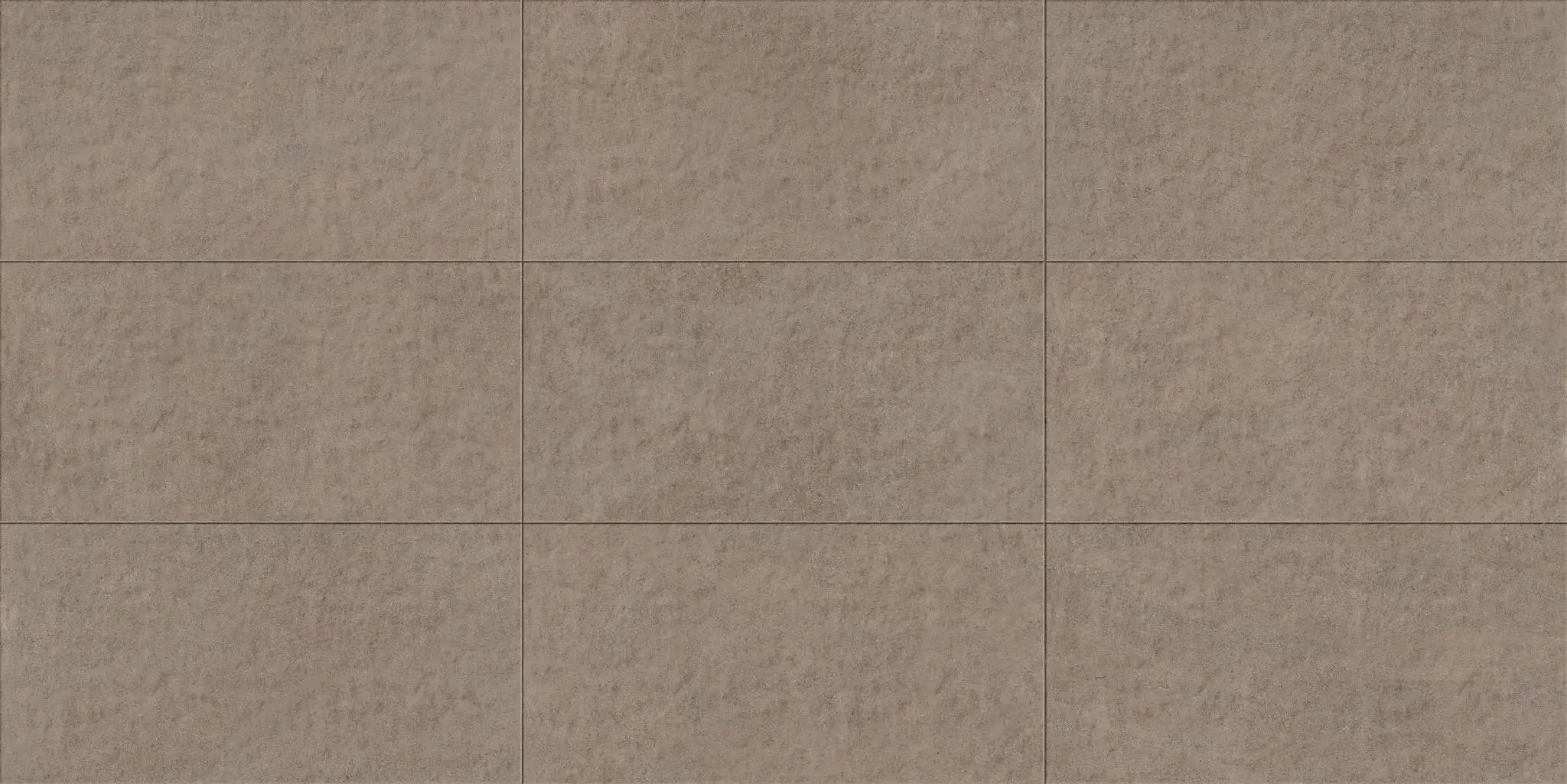 Infinity Space Stone Look Porcelain Tiles 12x24 by landmarkceramics