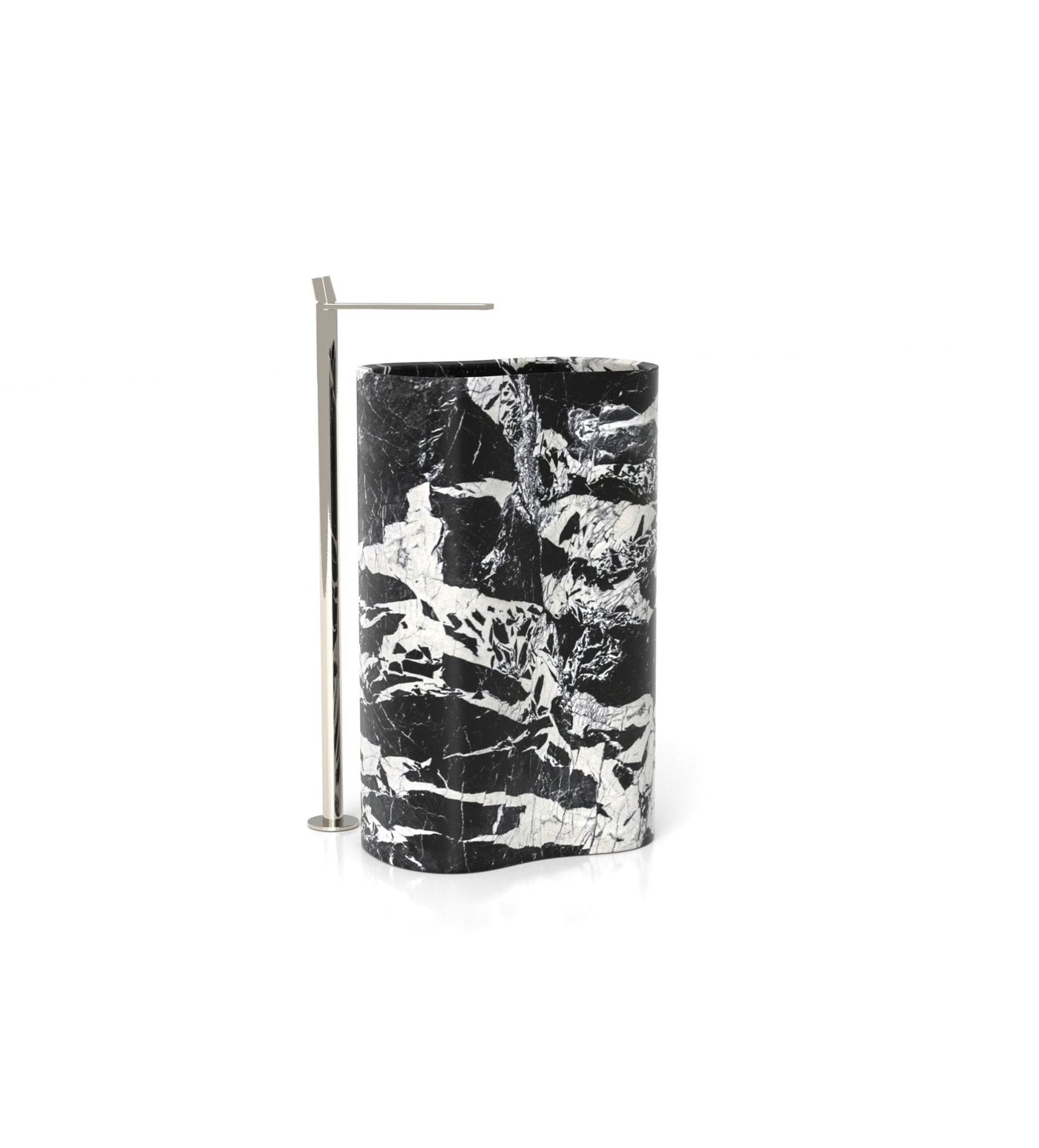Infinity Washbasin by Zicana Boutique