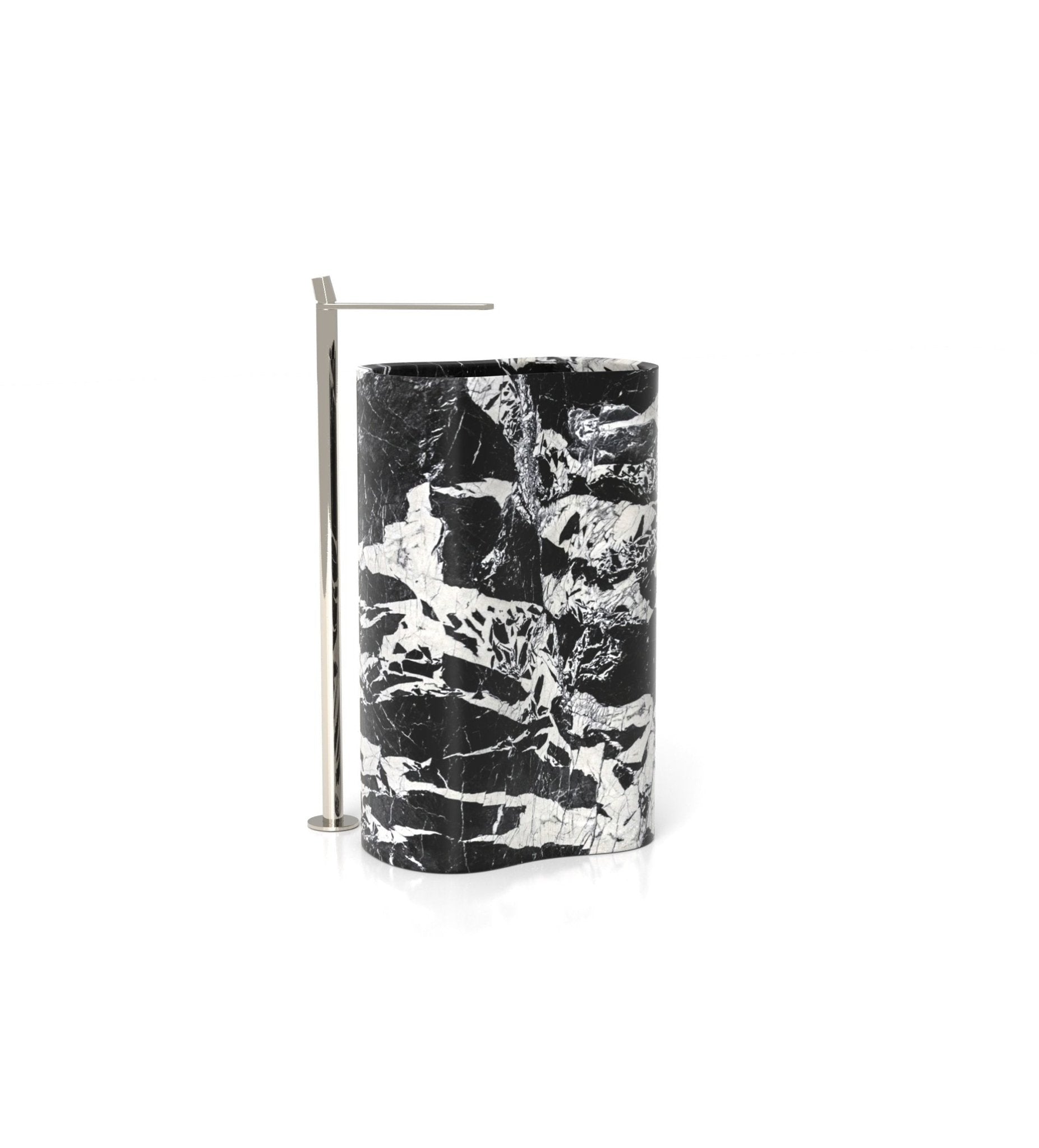 Infinity Washbasin by Zicana Boutique
