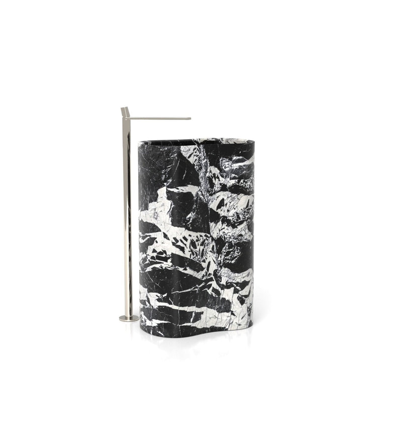 Infinity Washbasin by Zicana Boutique