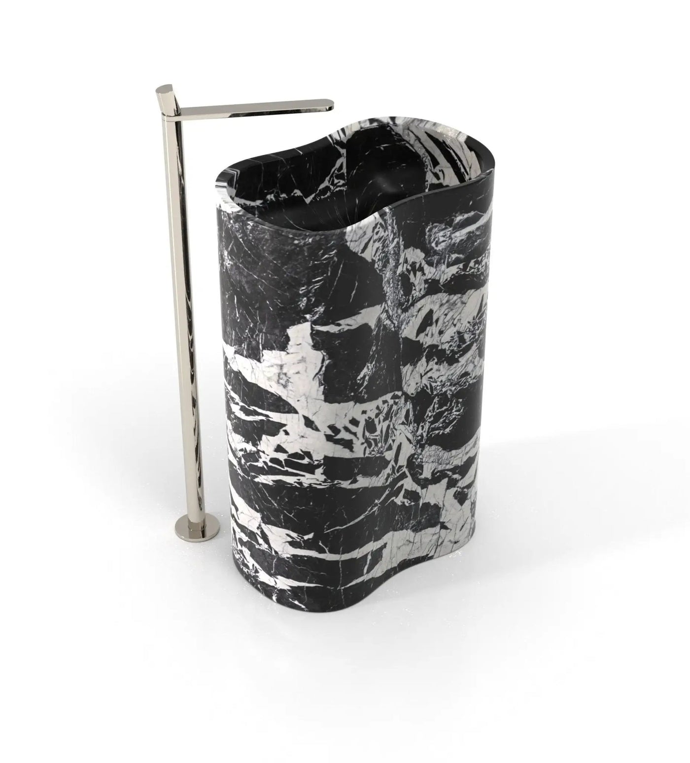 Infinity Washbasin by Zicana Boutique