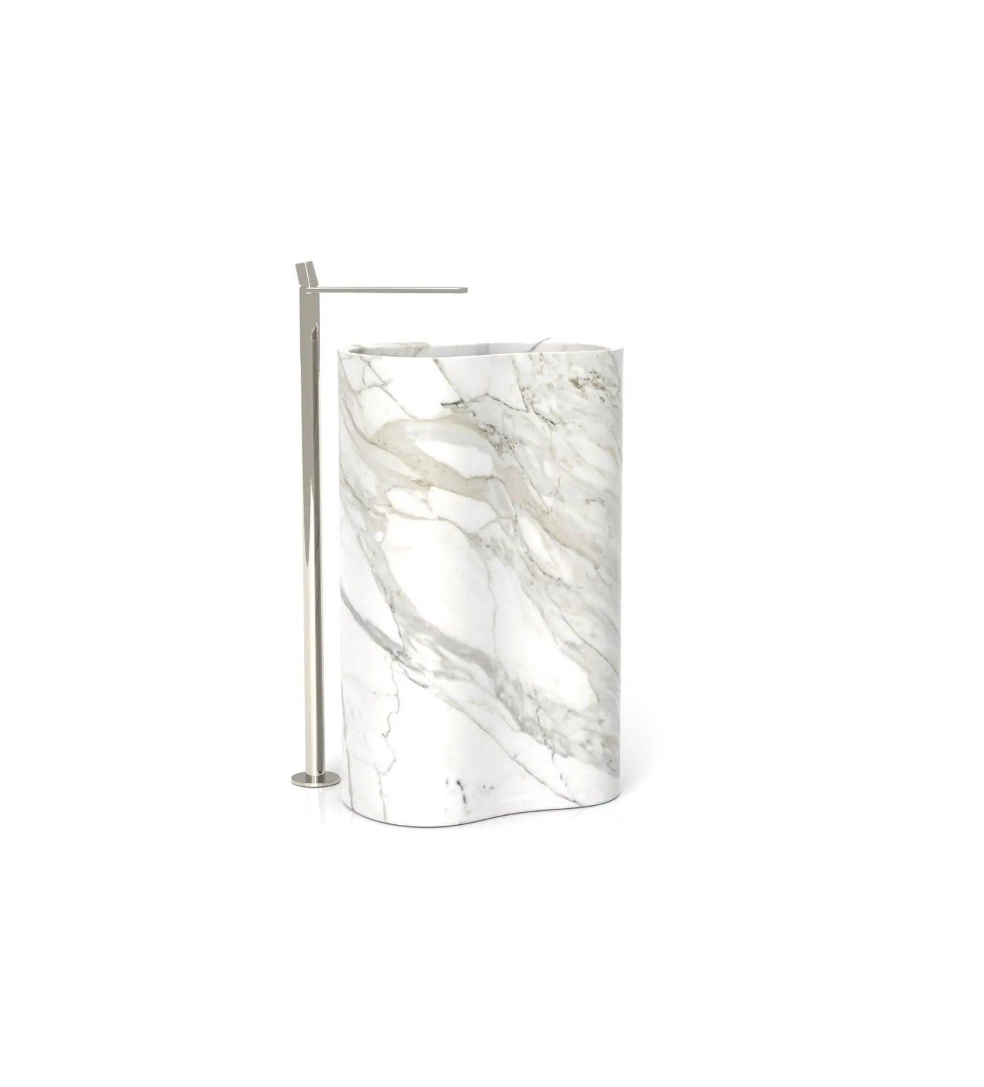 Infinity Washbasin by Zicana Boutique