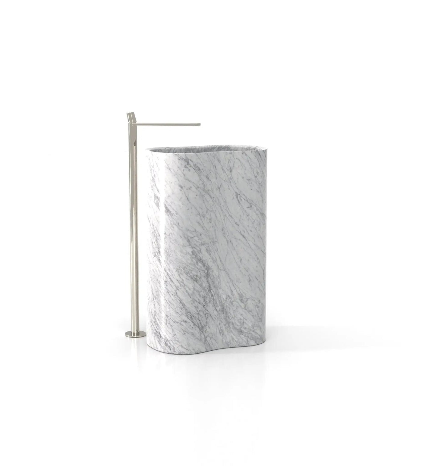 Infinity Washbasin by Zicana Boutique