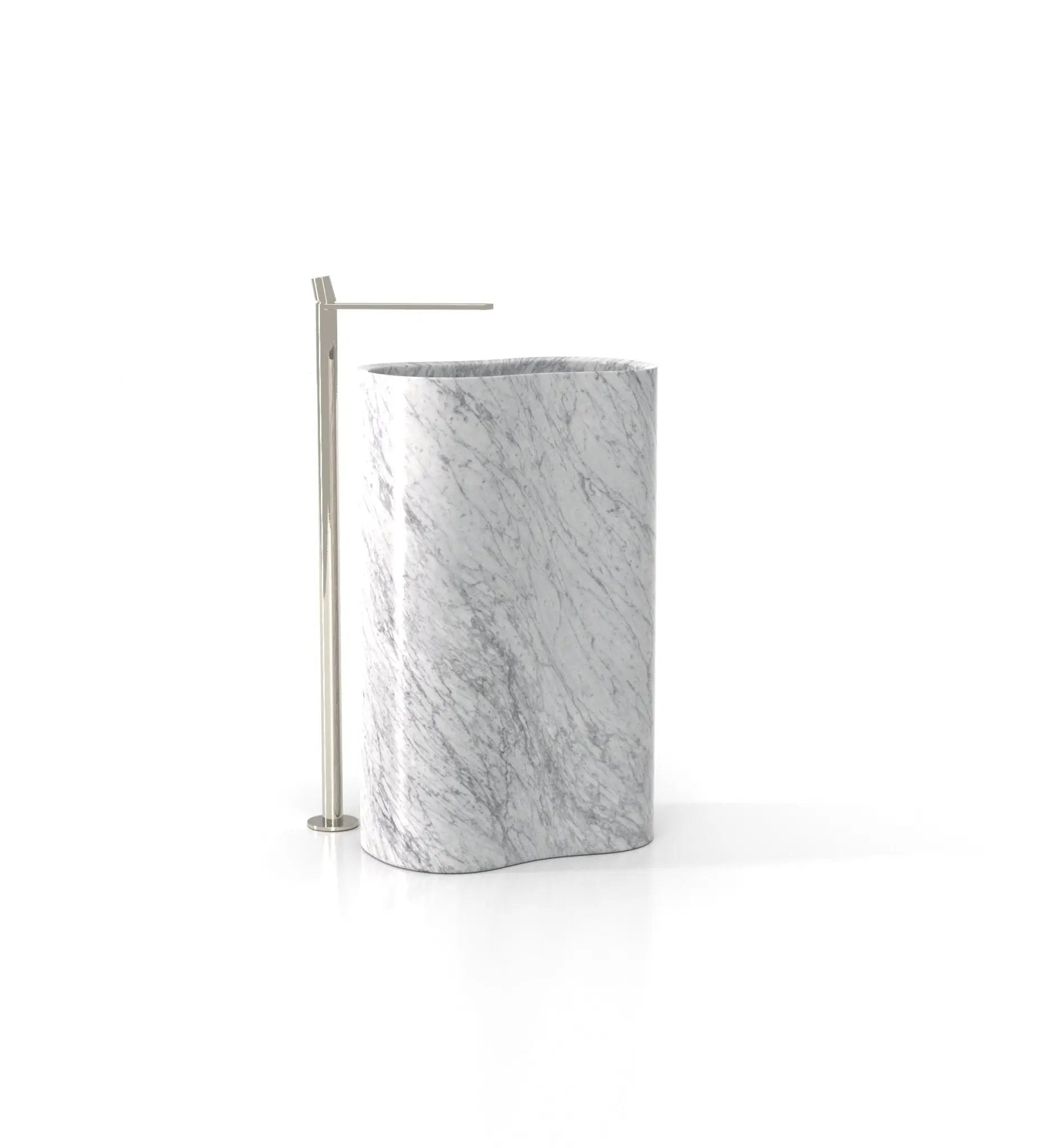 Infinity Washbasin by Zicana Boutique