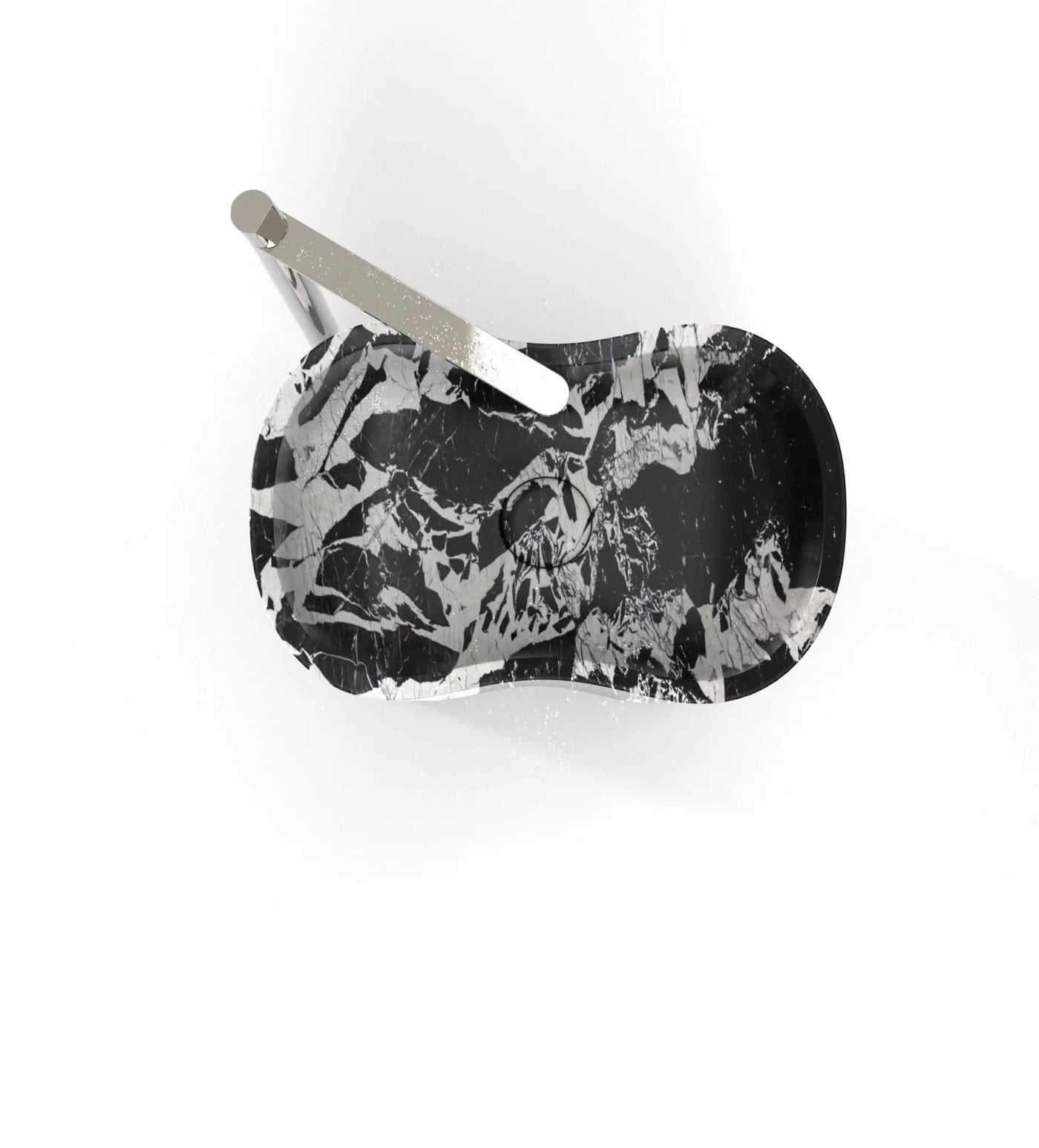 Infinity Washbasin by Zicana Boutique