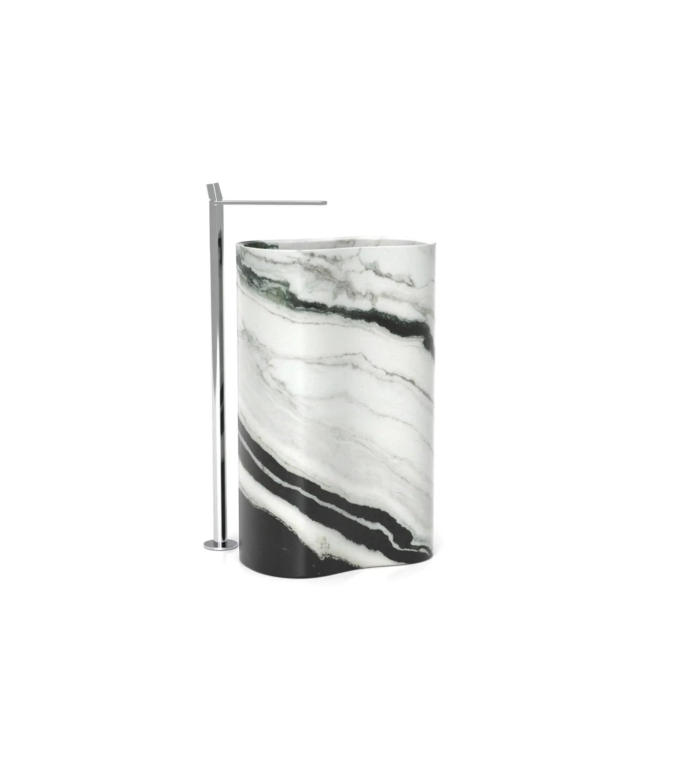 Infinity Washbasin by Zicana Boutique