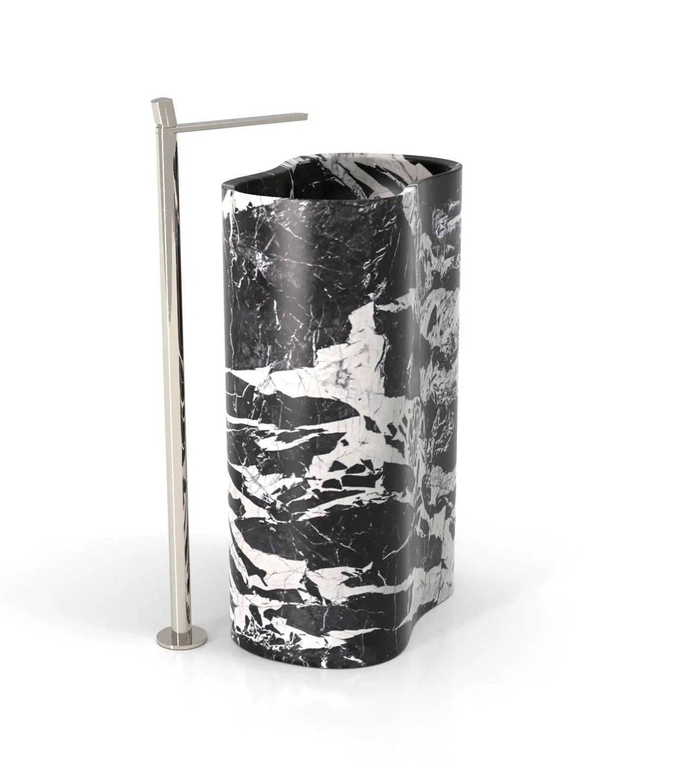 Infinity Washbasin by Zicana Boutique