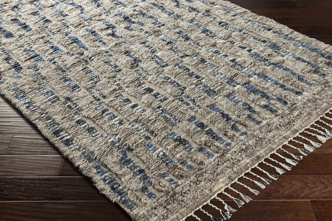 Ingham Premium Rug - Clearance by Boutique Rugs