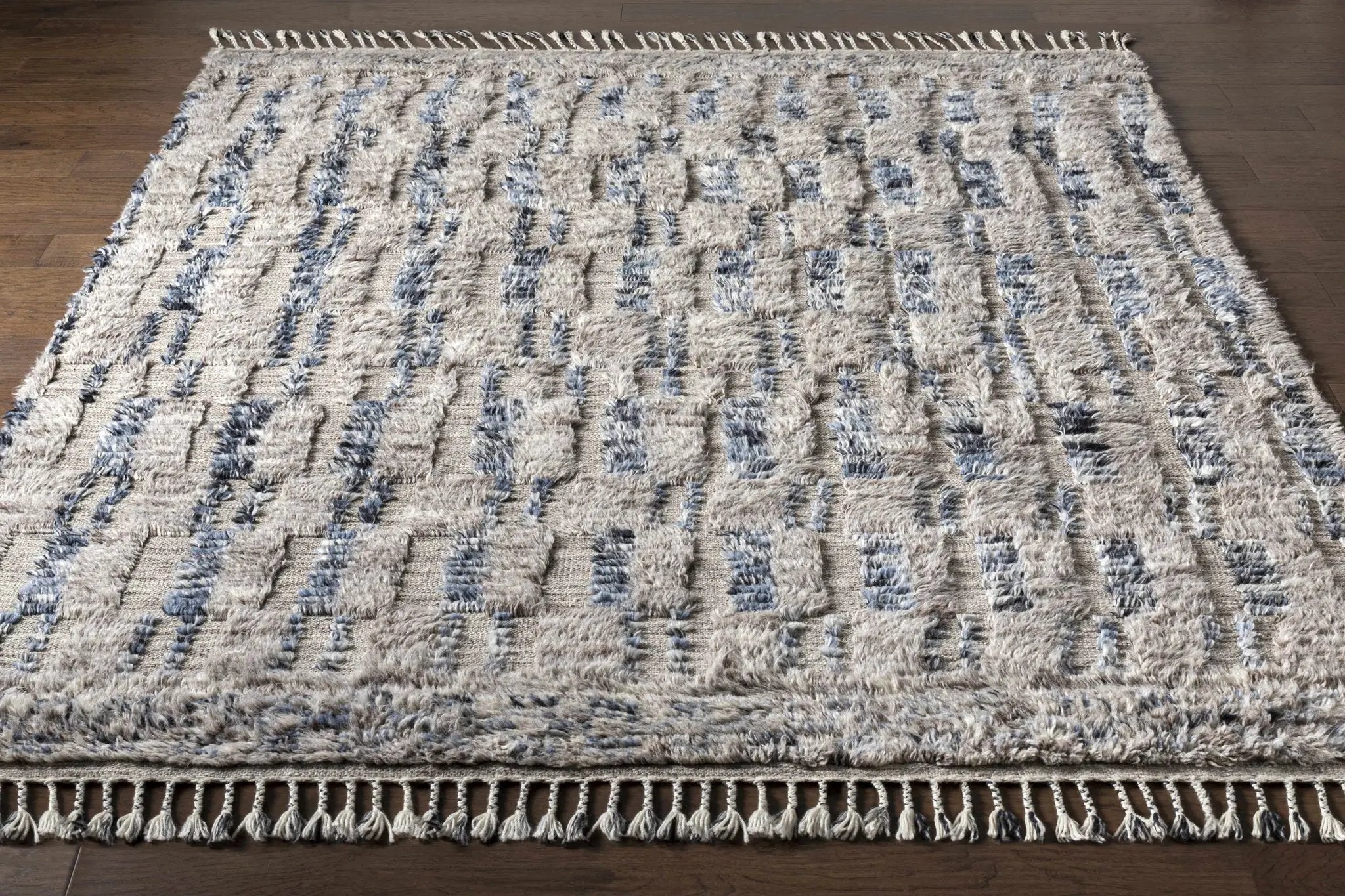 Ingham Premium Rug - Clearance by Boutique Rugs