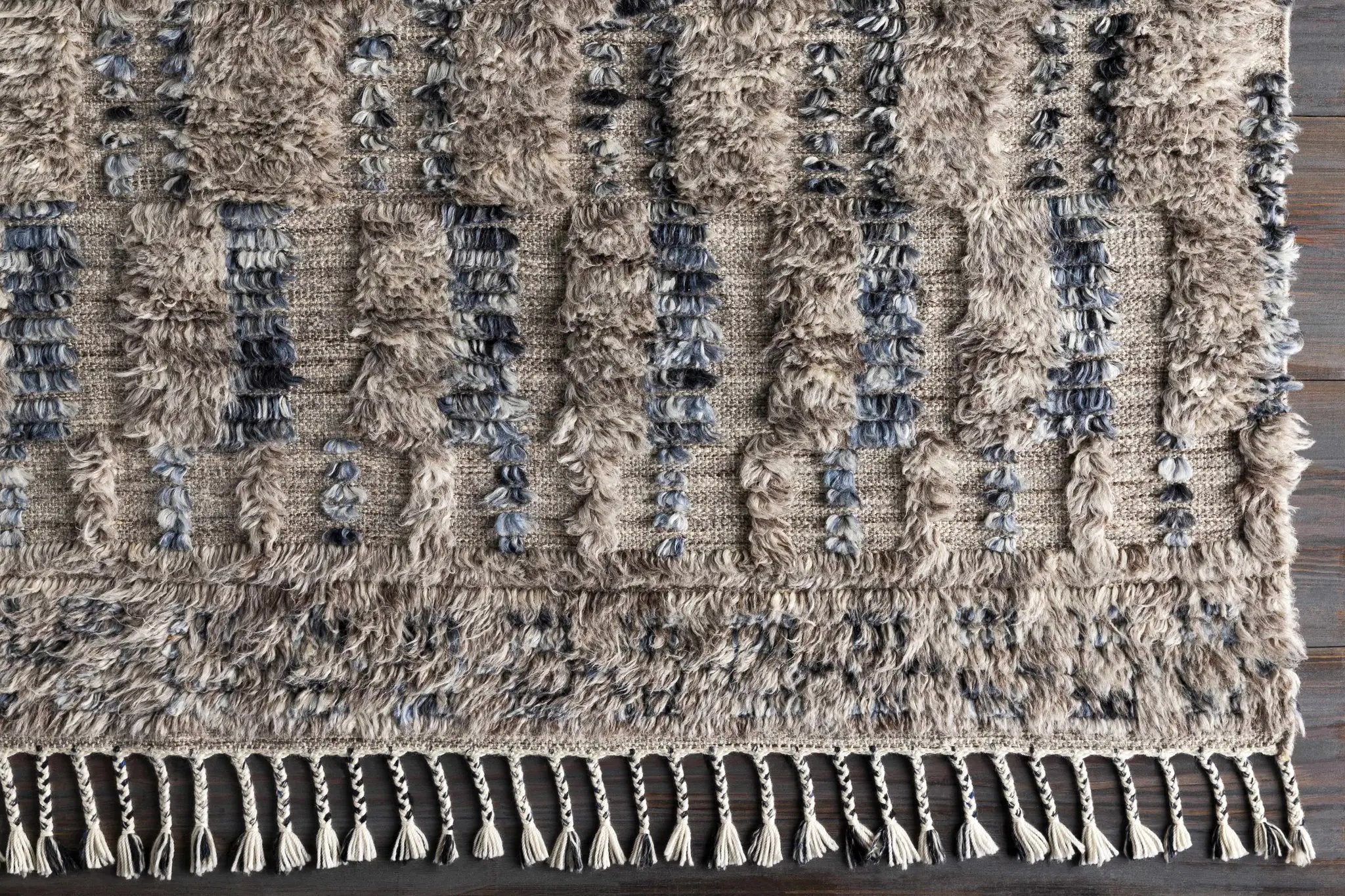Ingham Premium Rug - Clearance by Boutique Rugs