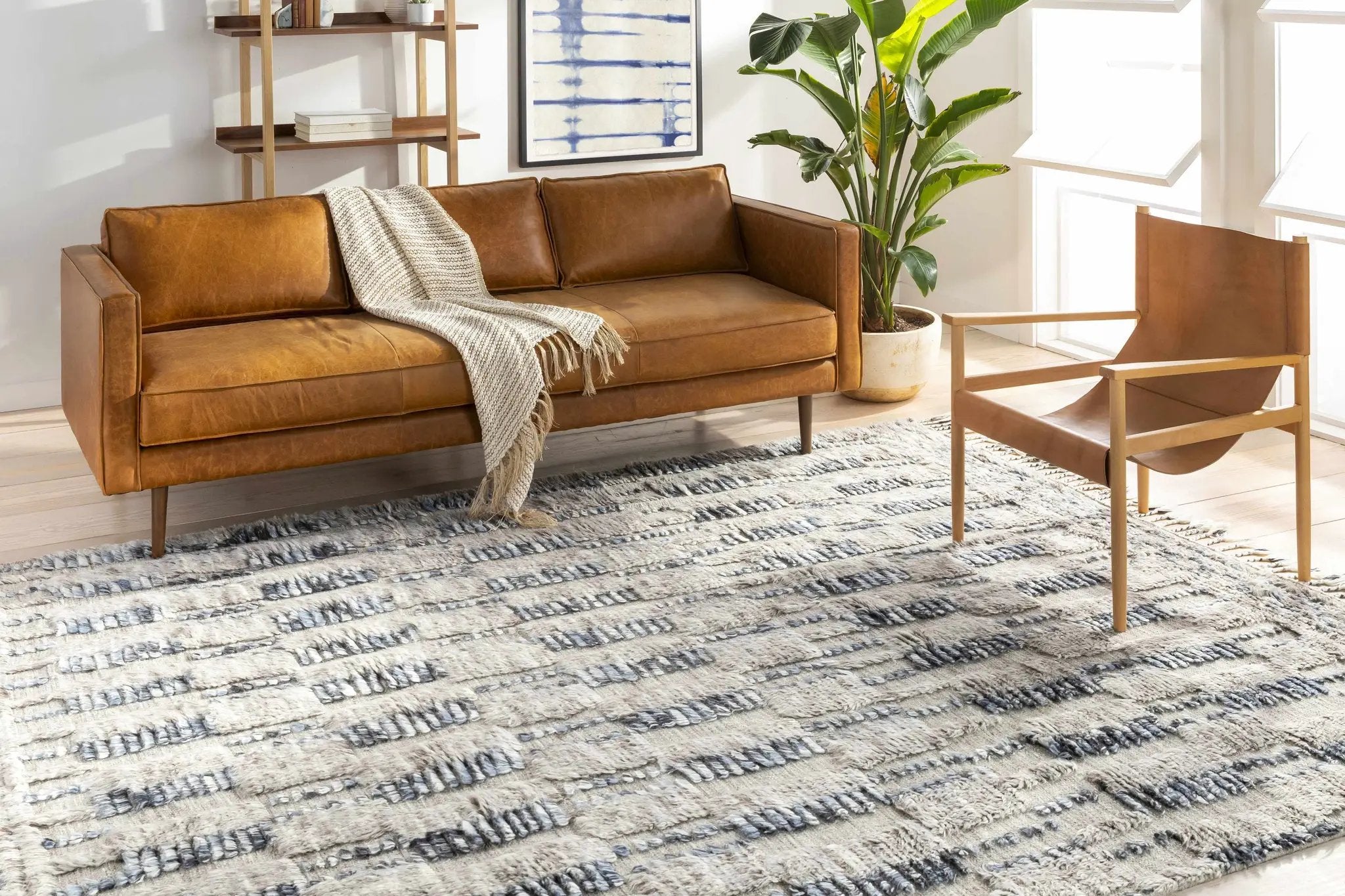 Ingham Premium Rug - Clearance by Boutique Rugs
