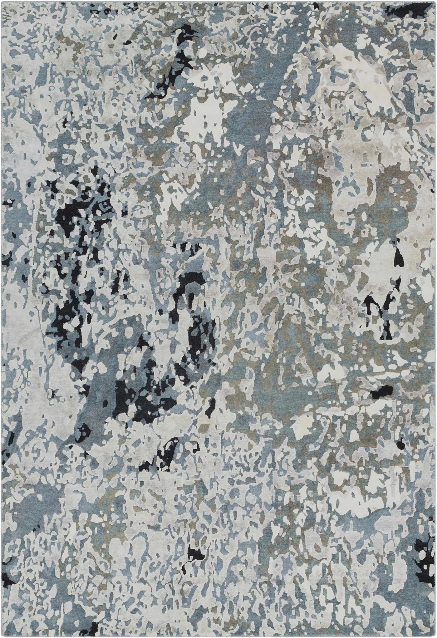 Ingomar Area Rug - Clearance by Boutique Rugs