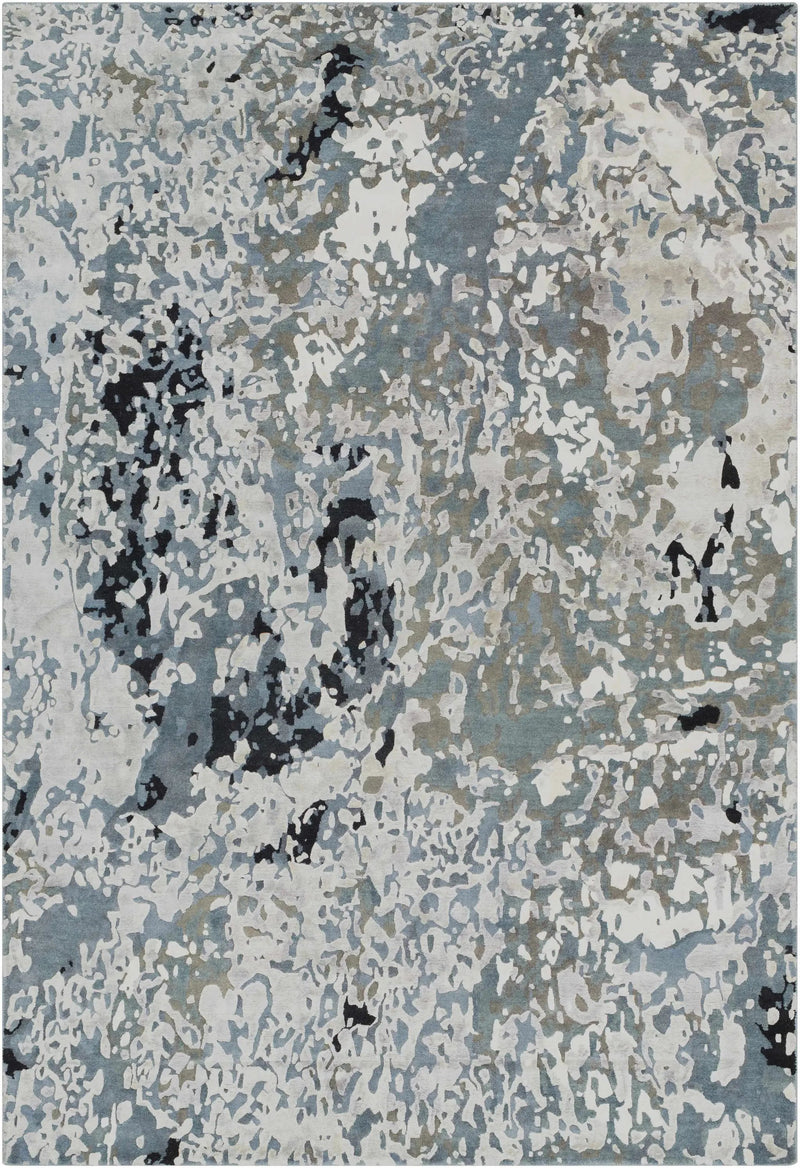 Ingomar Area Rug - Clearance by Boutique Rugs