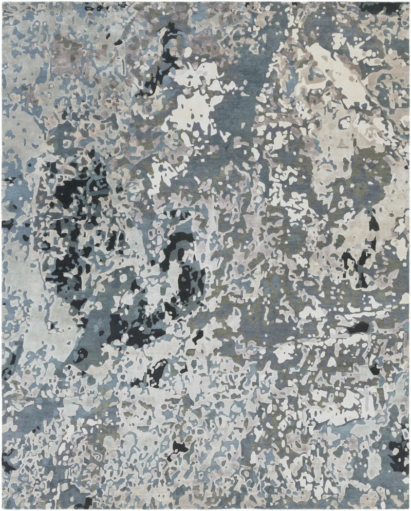 Ingomar Area Rug - Clearance by Boutique Rugs