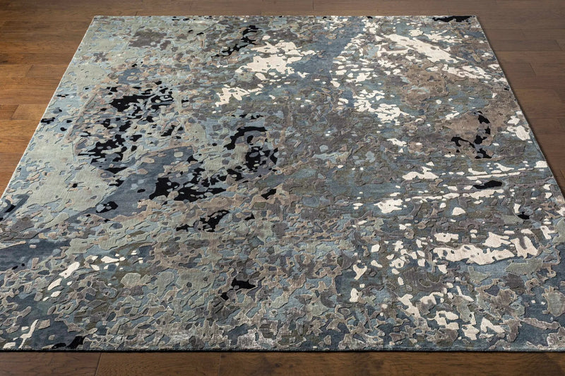 Ingomar Area Rug - Clearance by Boutique Rugs