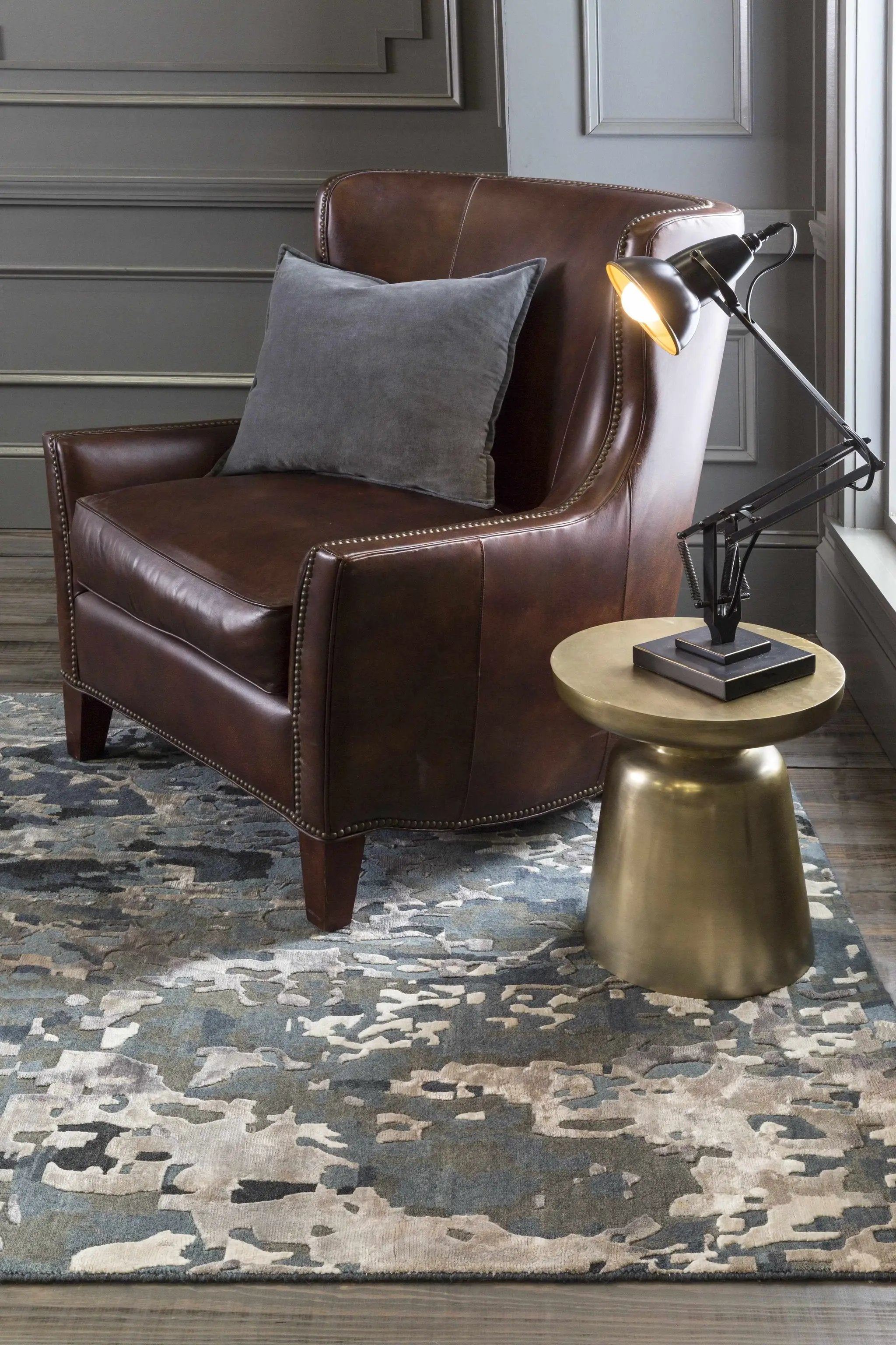 Ingomar Area Rug - Clearance by Boutique Rugs