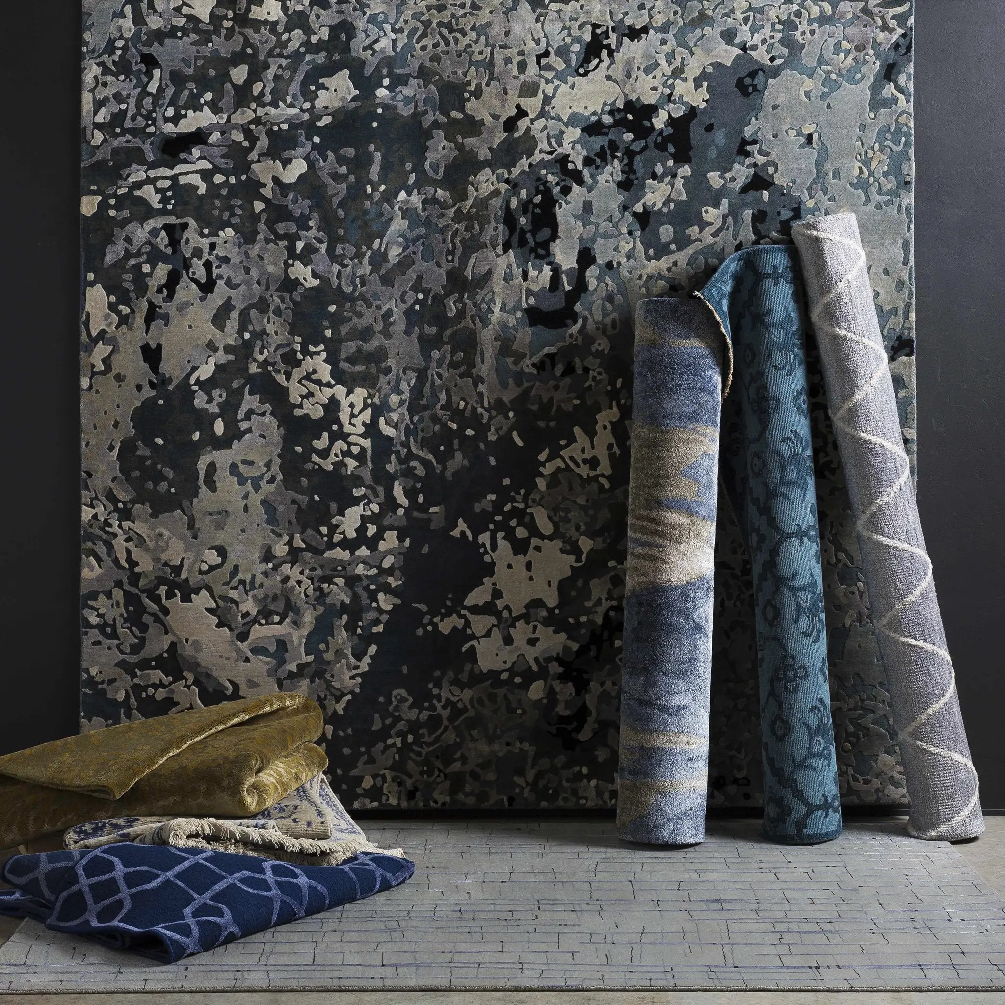 Ingomar Area Rug - Clearance by Boutique Rugs